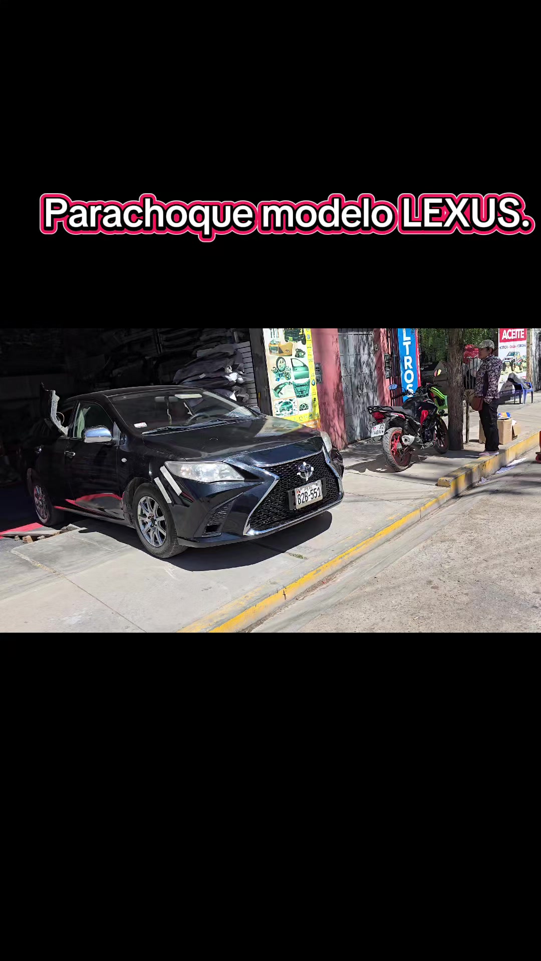 @"La casa del Accesorio."