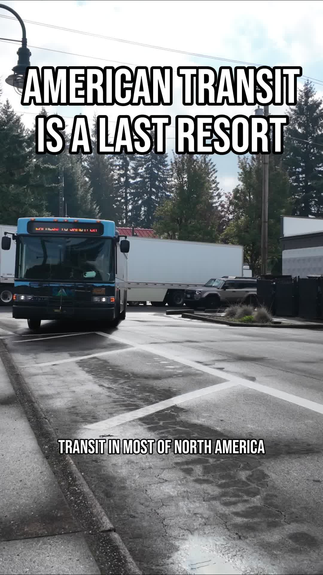 @ClimateandTransit