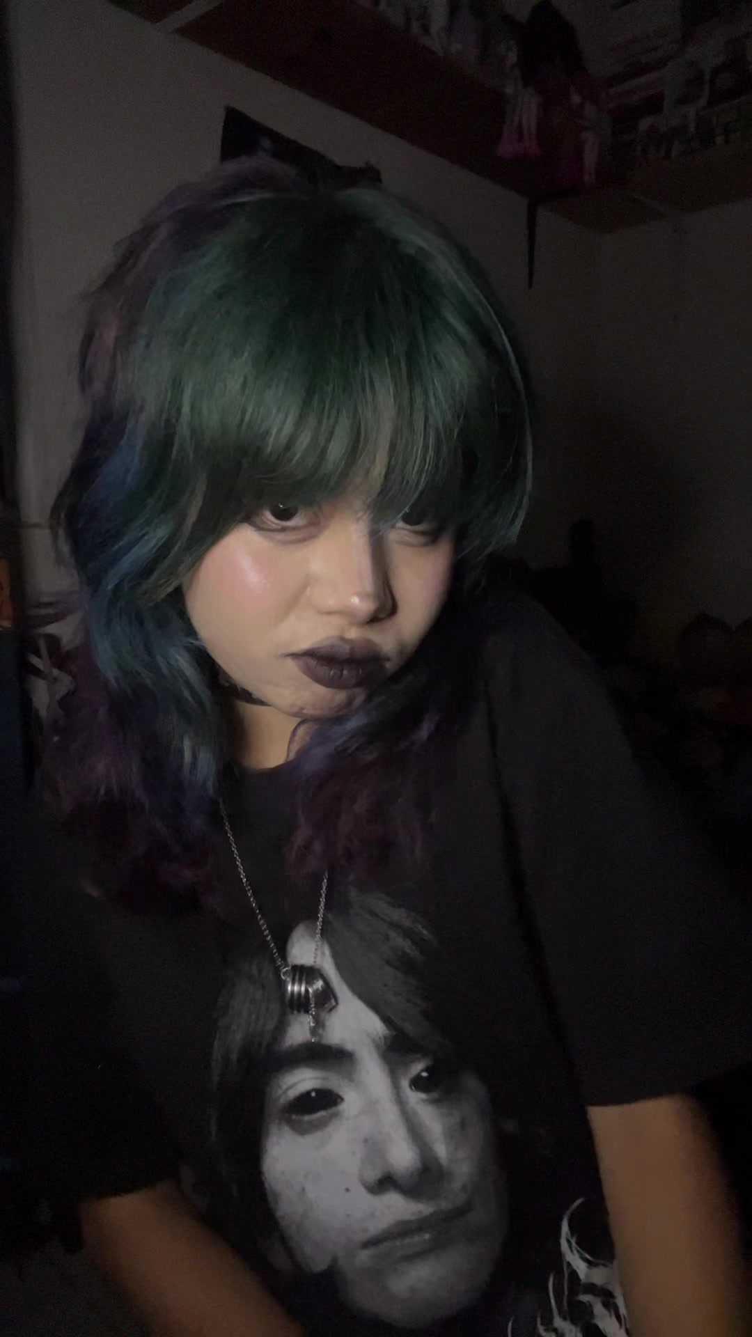 @Robin (Kurt Cobain's version)