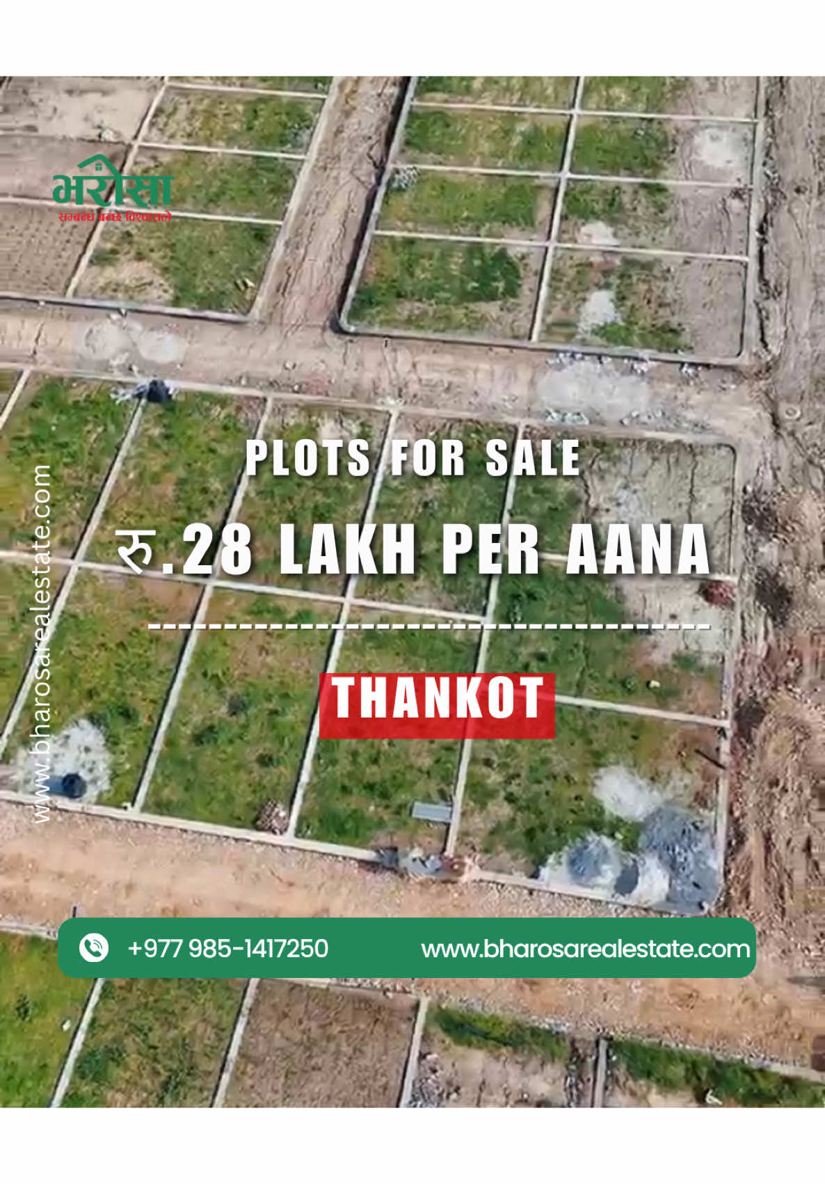@bharosa.real.estate