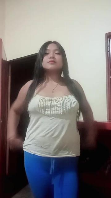 @🇪🇨 paulina de Feli♈sk