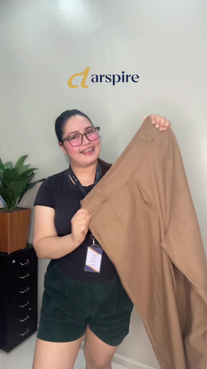 @CORPORATE PLUS SIZE by ARSPIRE