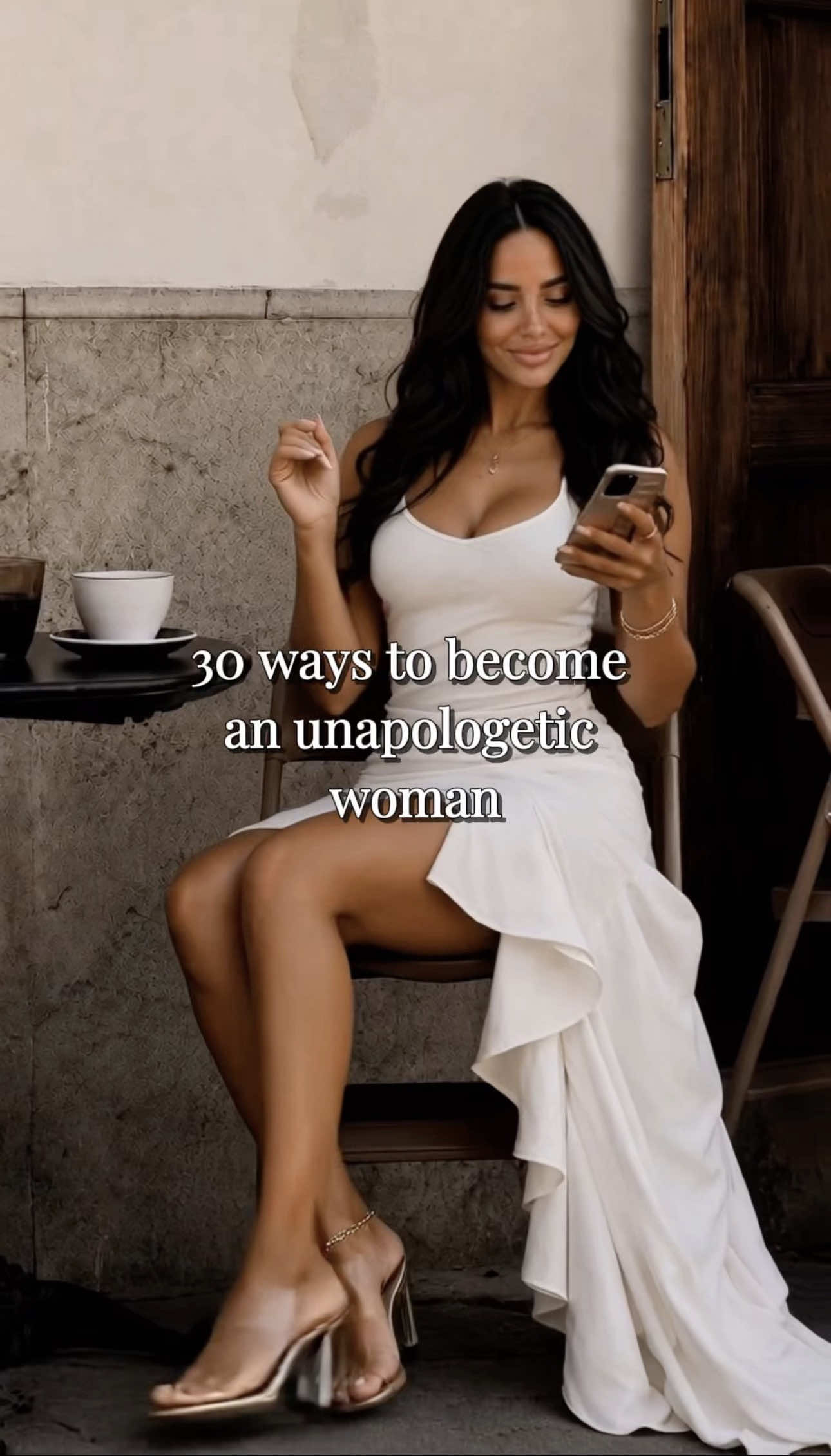 @Women Empowerment | Confidence