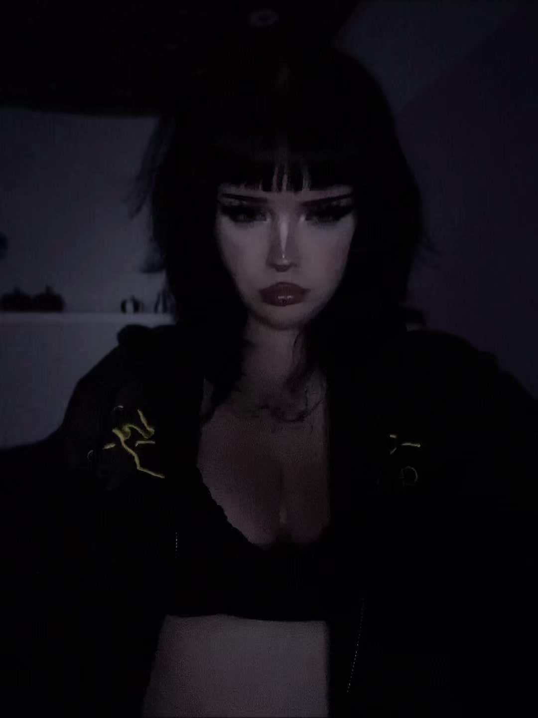 @glitteredunicornbones