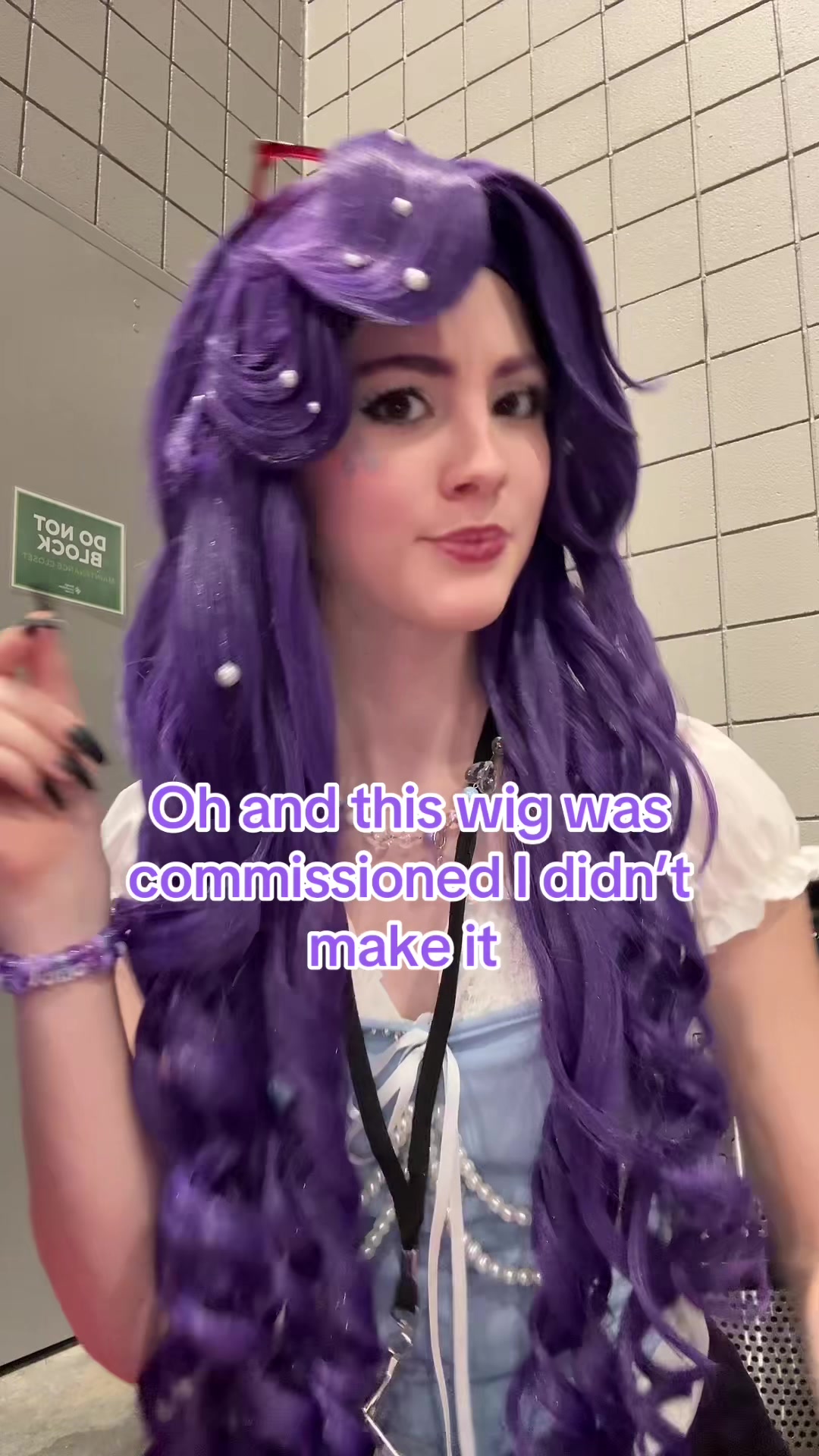 @Lily 🚮