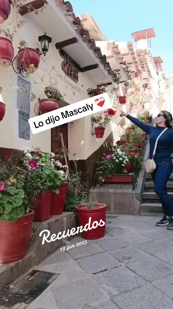 @Judith Mariana