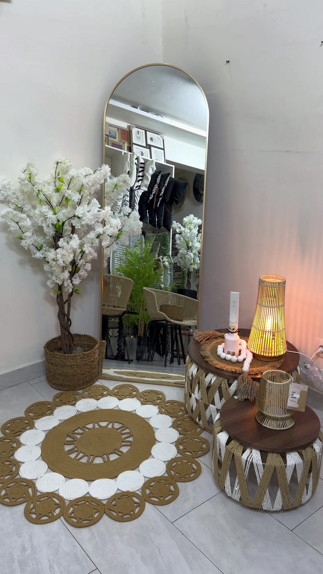 @Aroma diffuseur Dakar 🍀