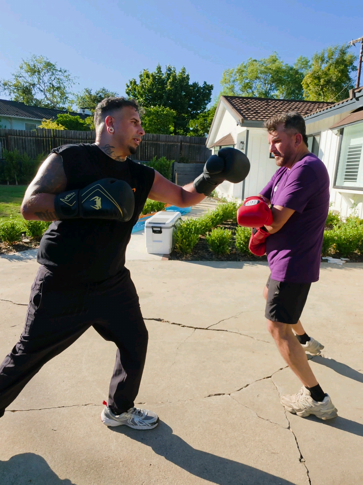@Dadtheboxer