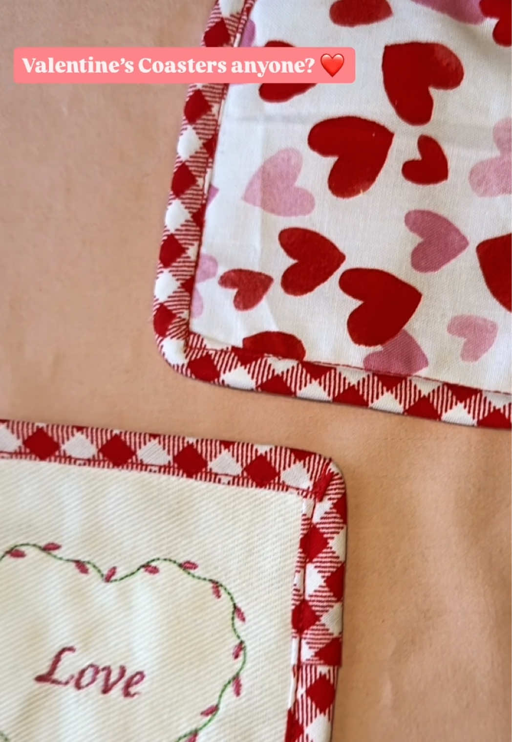 @Stitched by Hand