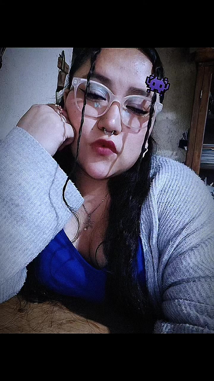 @&iexcl;★!liz_mochis🏳&zwj;🌈✨