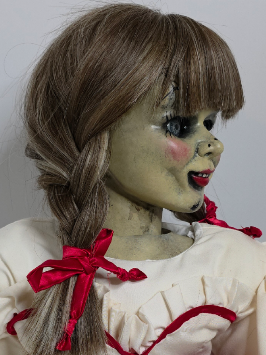 @The Scary Closet