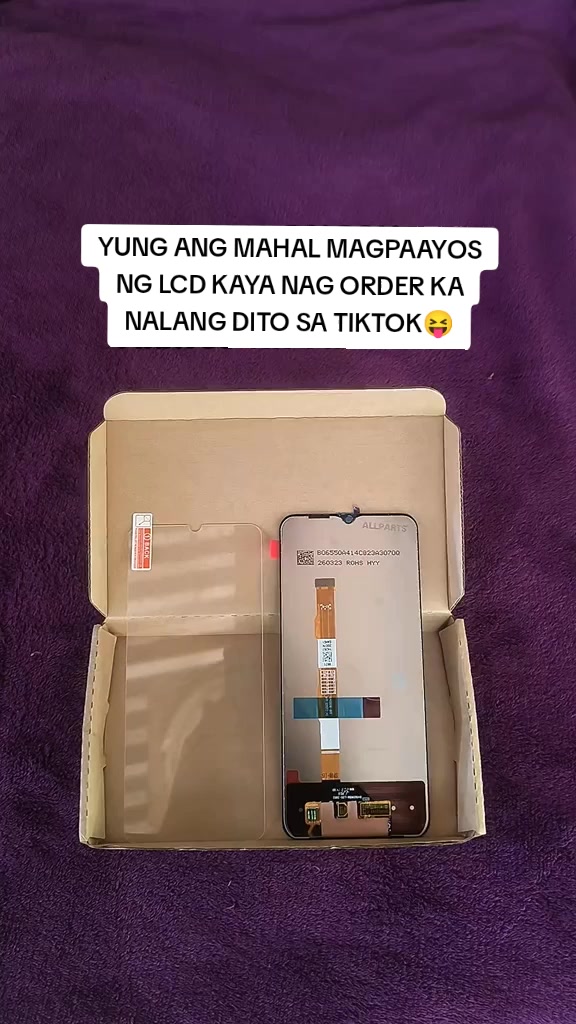 @Tiktok Legit Shop