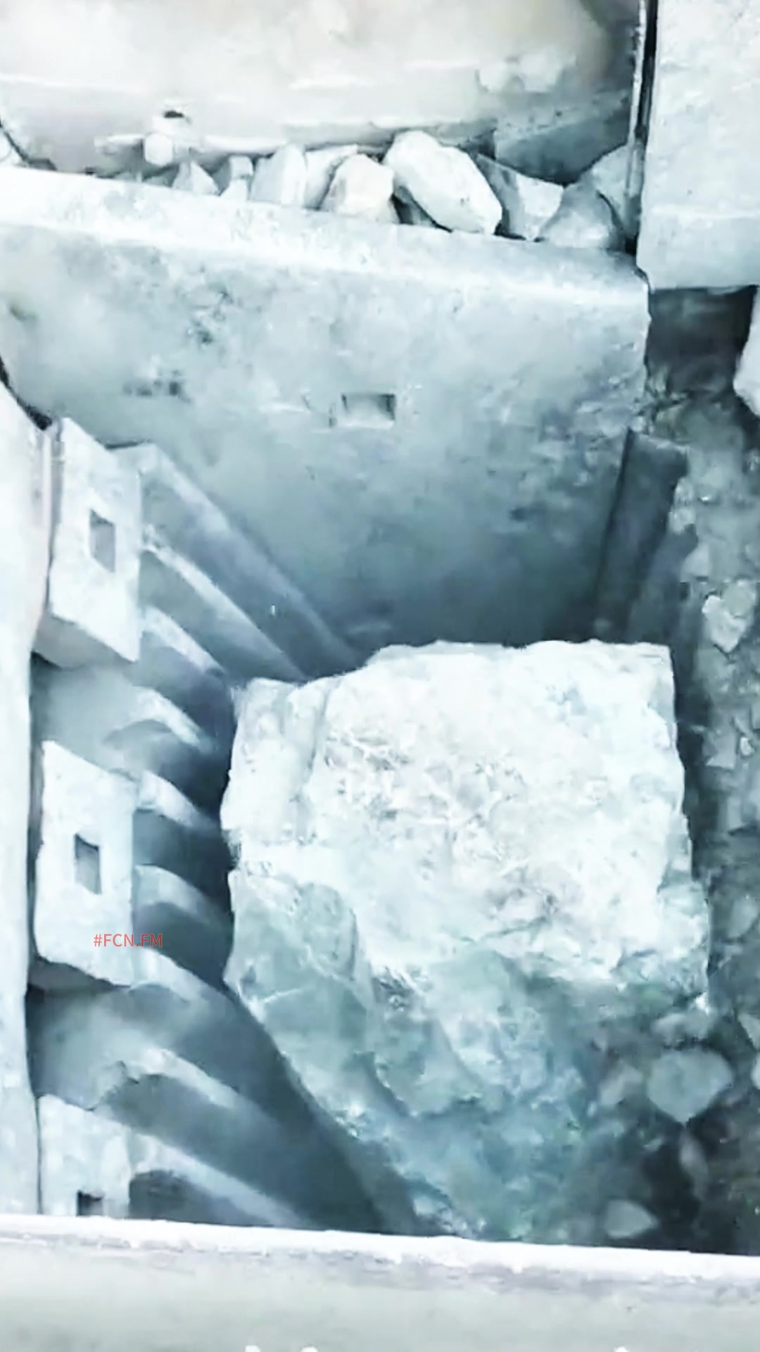 @FCN.FM Mining Machine