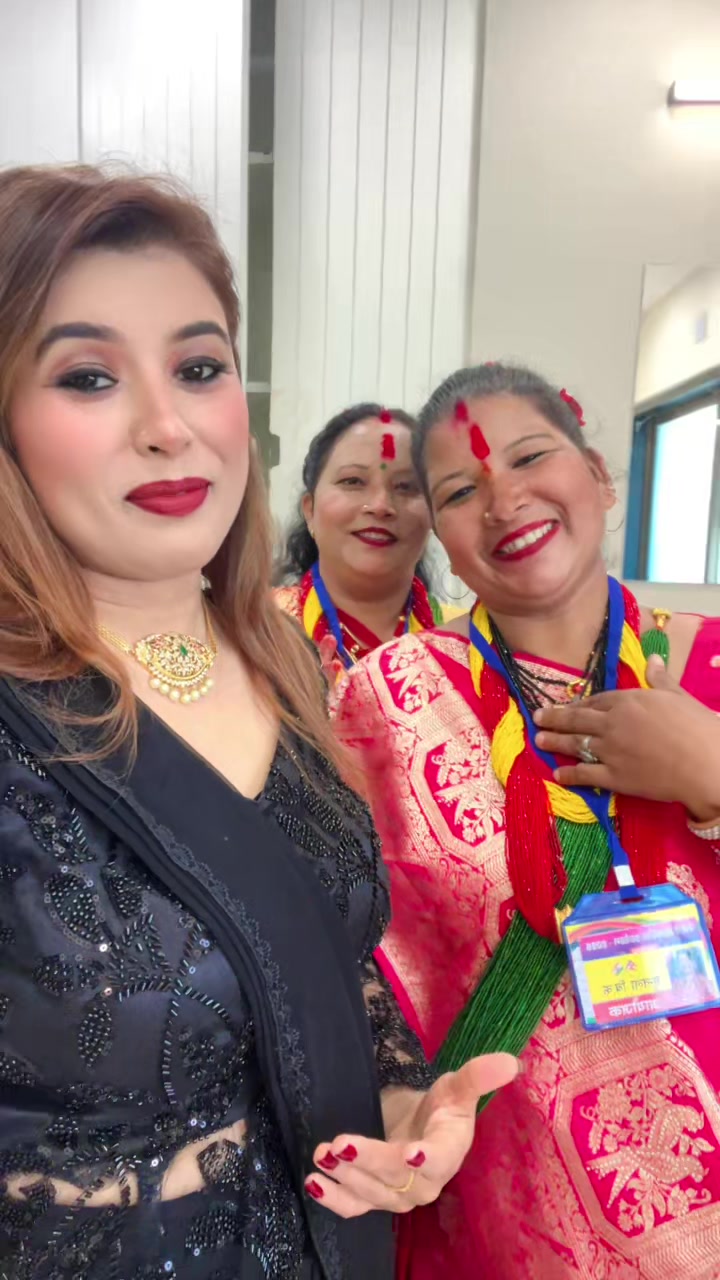 @Rekha Joshi