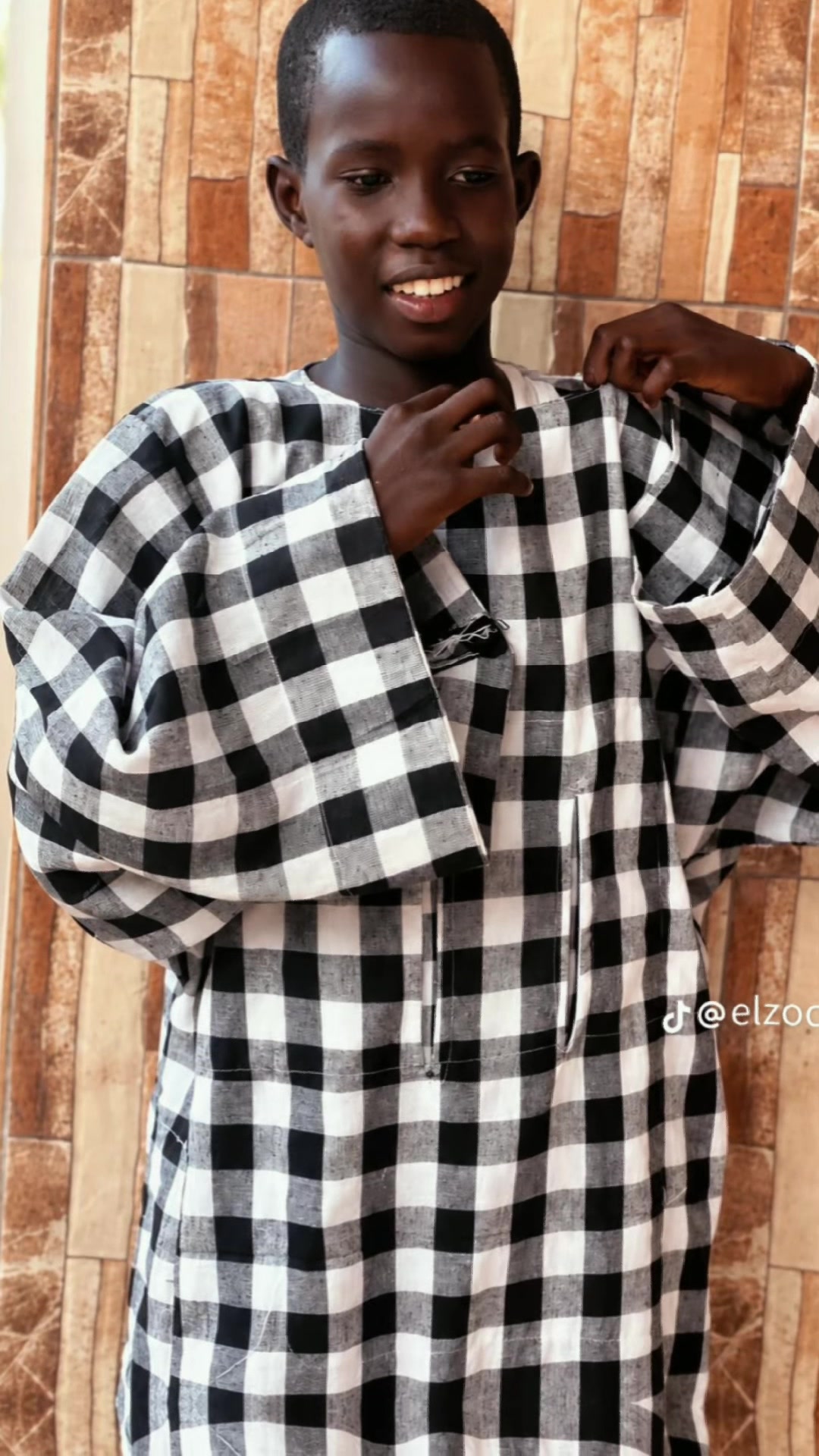 @Papa Ndakarou