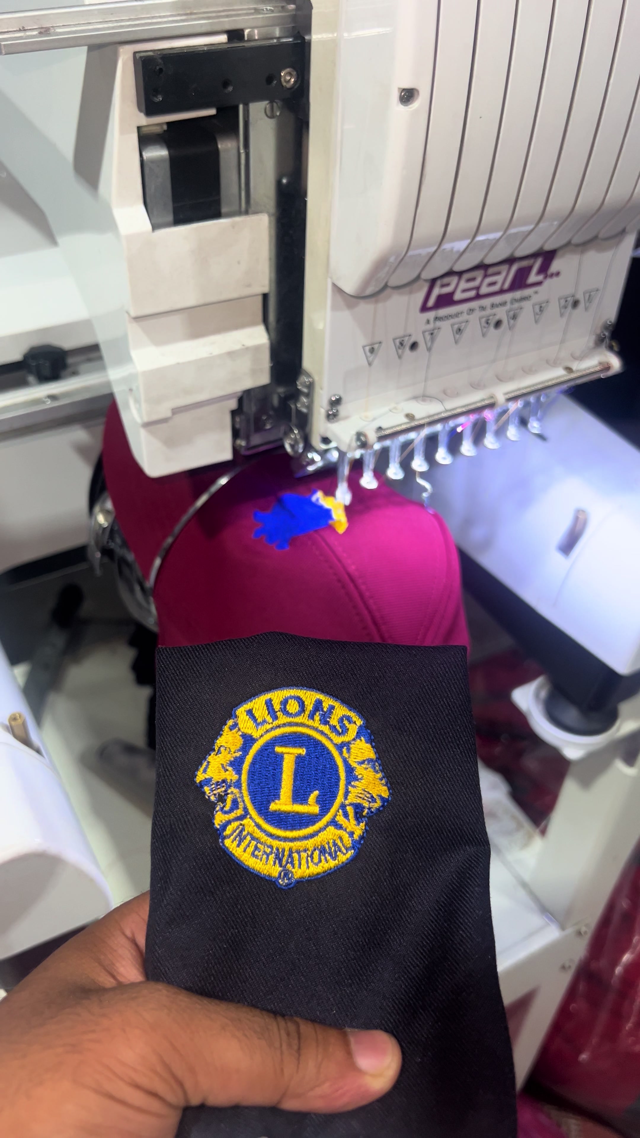 @Smarika Embroidery