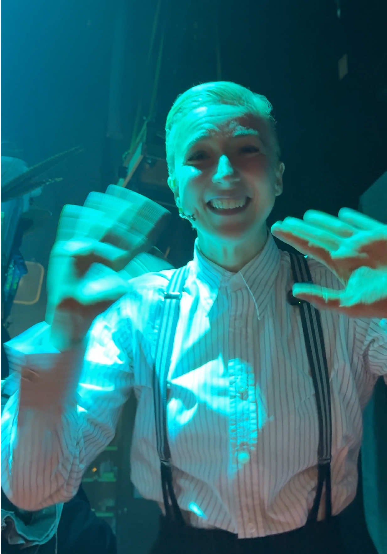 @The Jimmy Awards