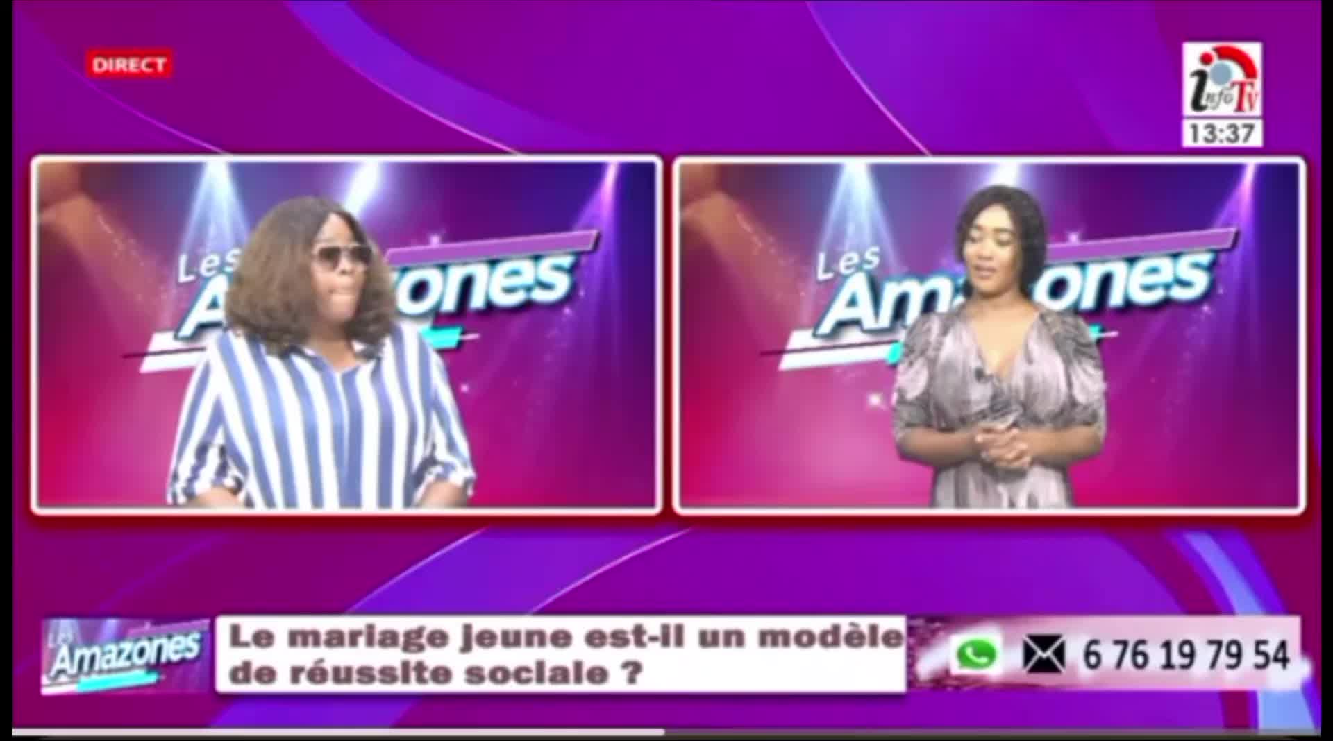 @Princess Jessy Média 🇨🇲