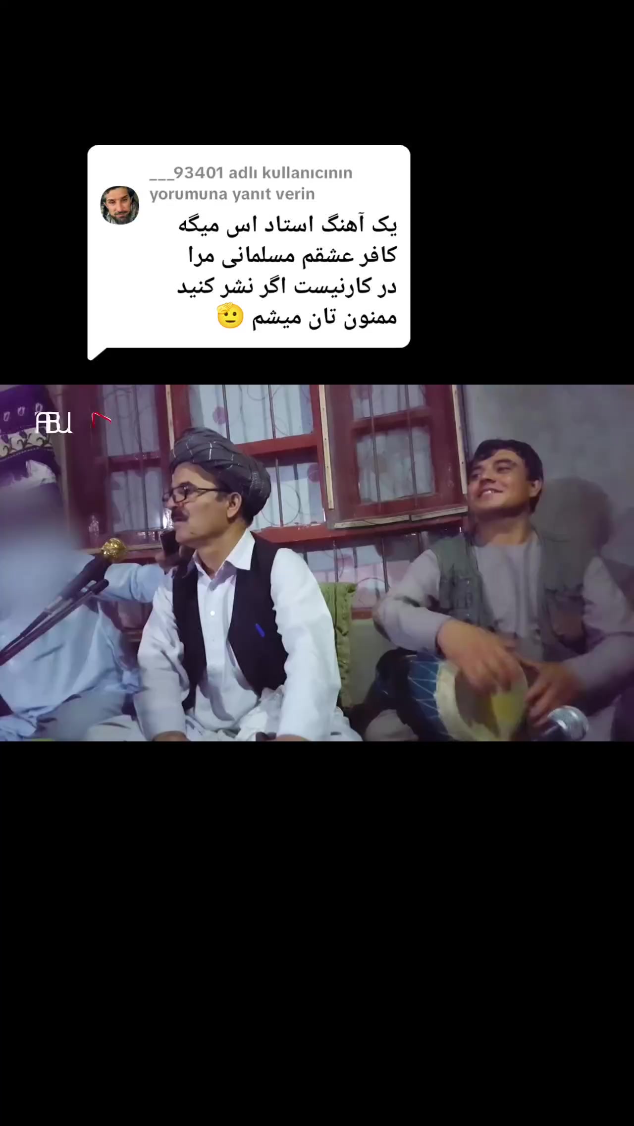 @تاجیک اوزبیک پشتو هزاره ترکمن