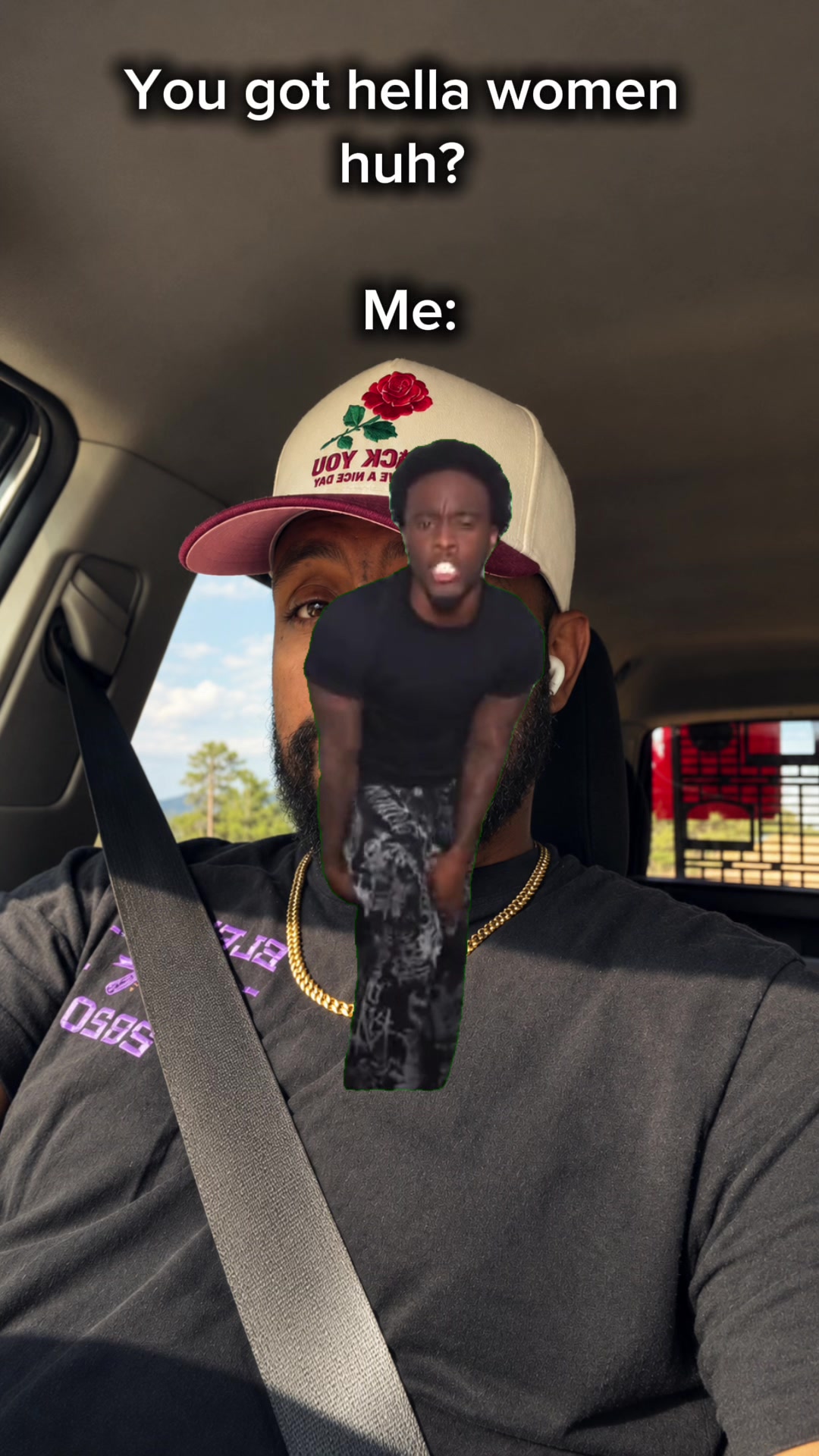 @That Saiyan Will