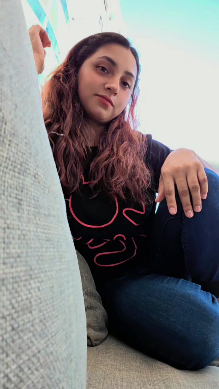 @Morenita🥰