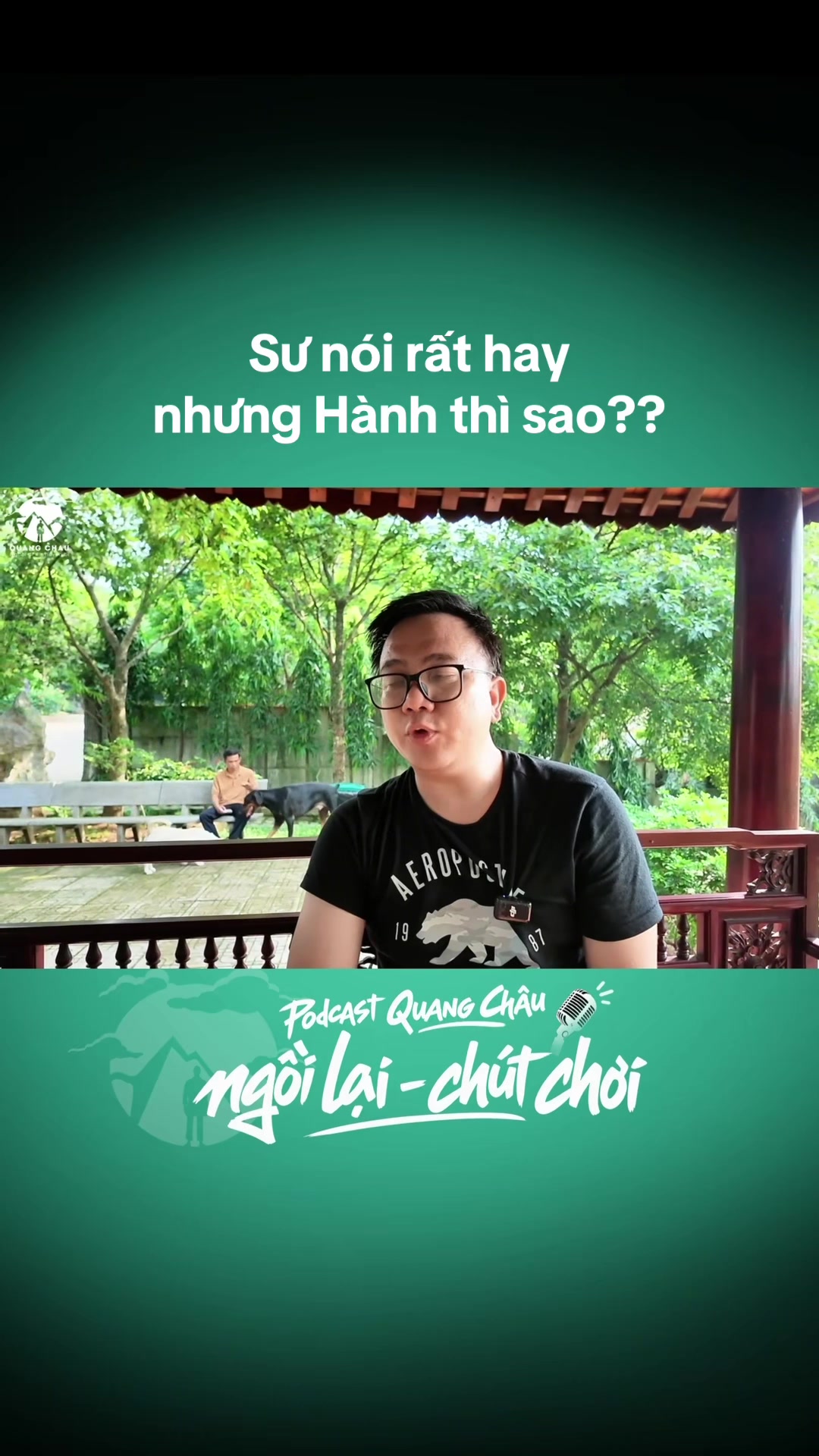 @Người Đi Tìm Huyền Bí