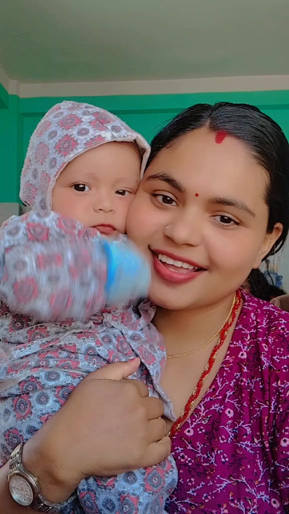 @shreejana itani