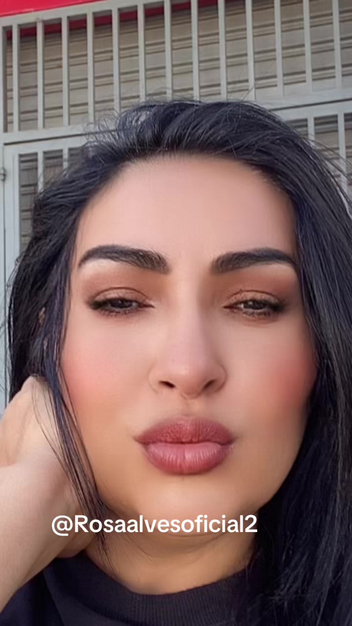 @Rosa TikTok