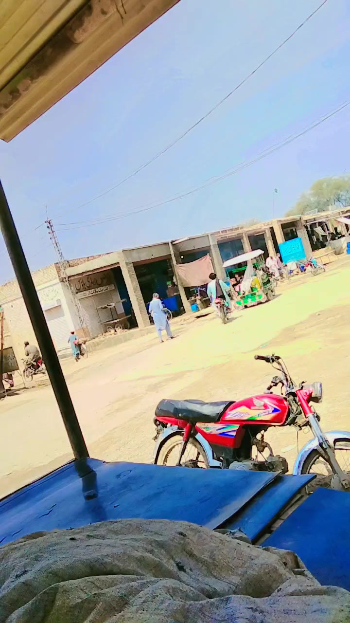 @غیرتی جانان