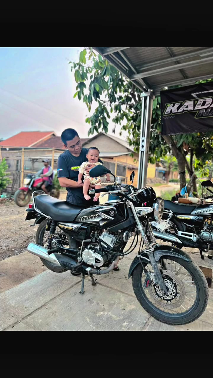 @kadak tech lampung