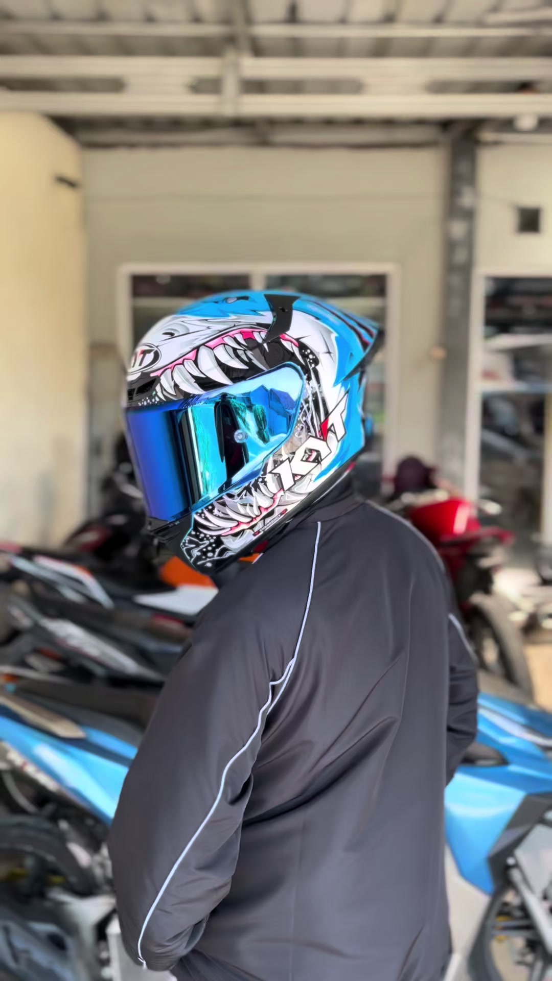 @R&D APPAREL PURWOKERTO