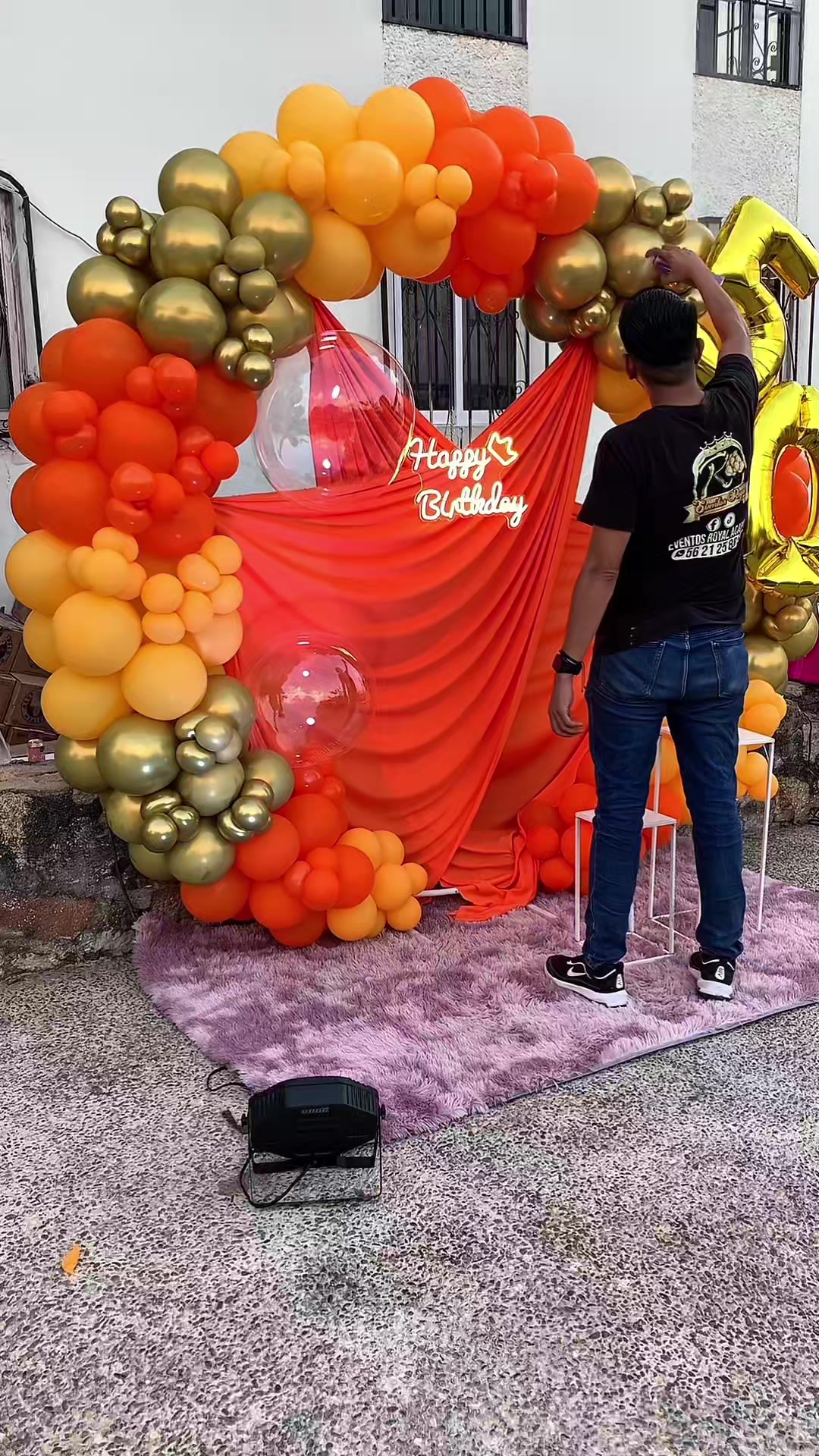 @Jorge Catalán 🎈