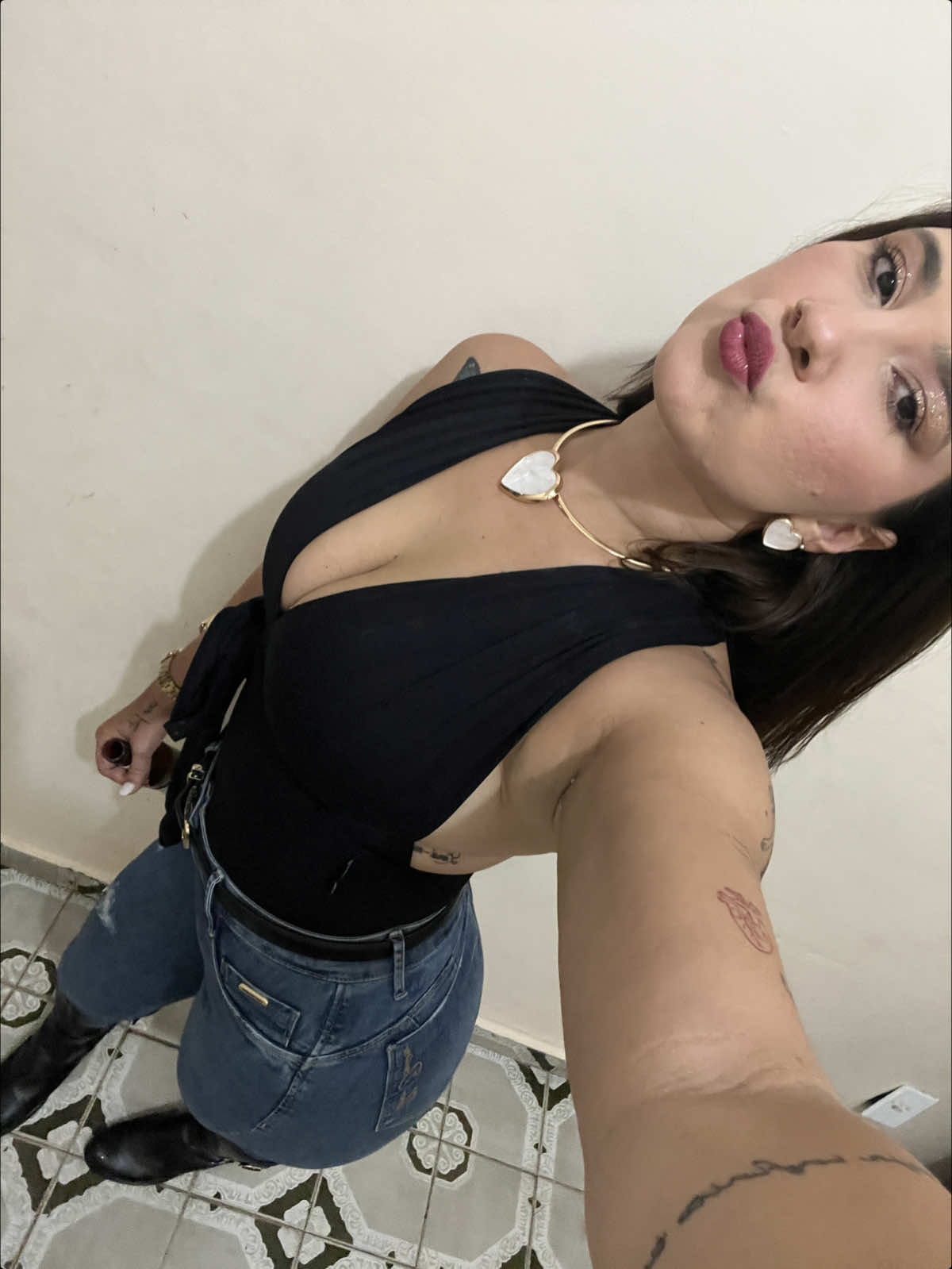 @Maria Pinheiro♒️
