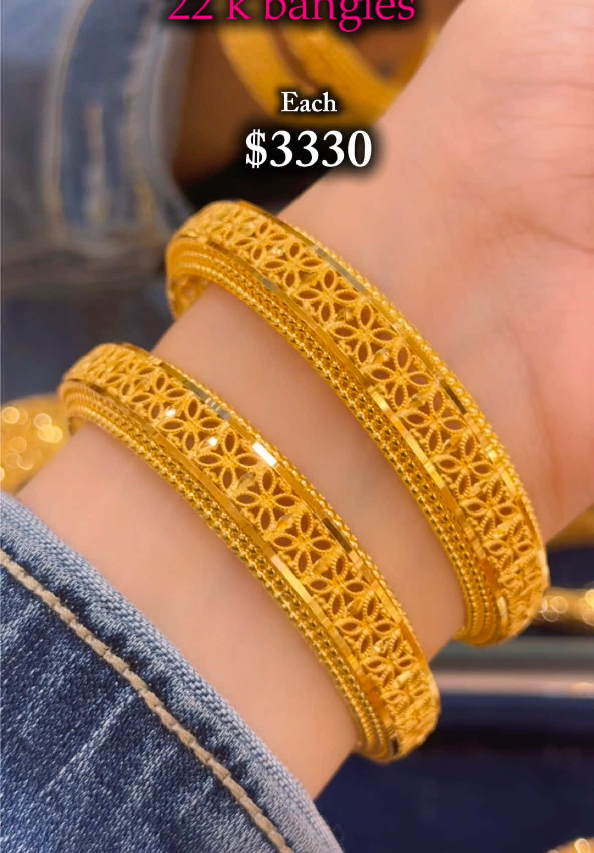 @Royal Dubai jewellers