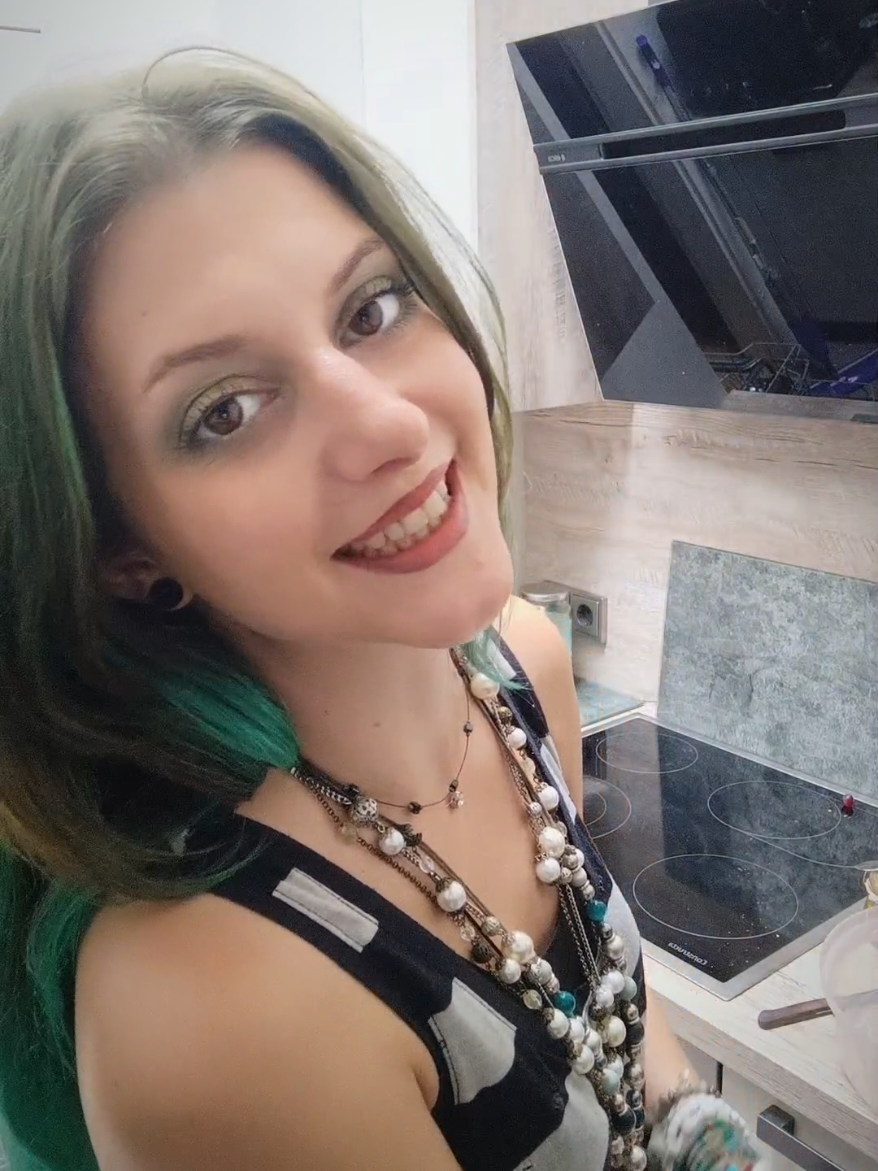 @Romina Oggi 🌿