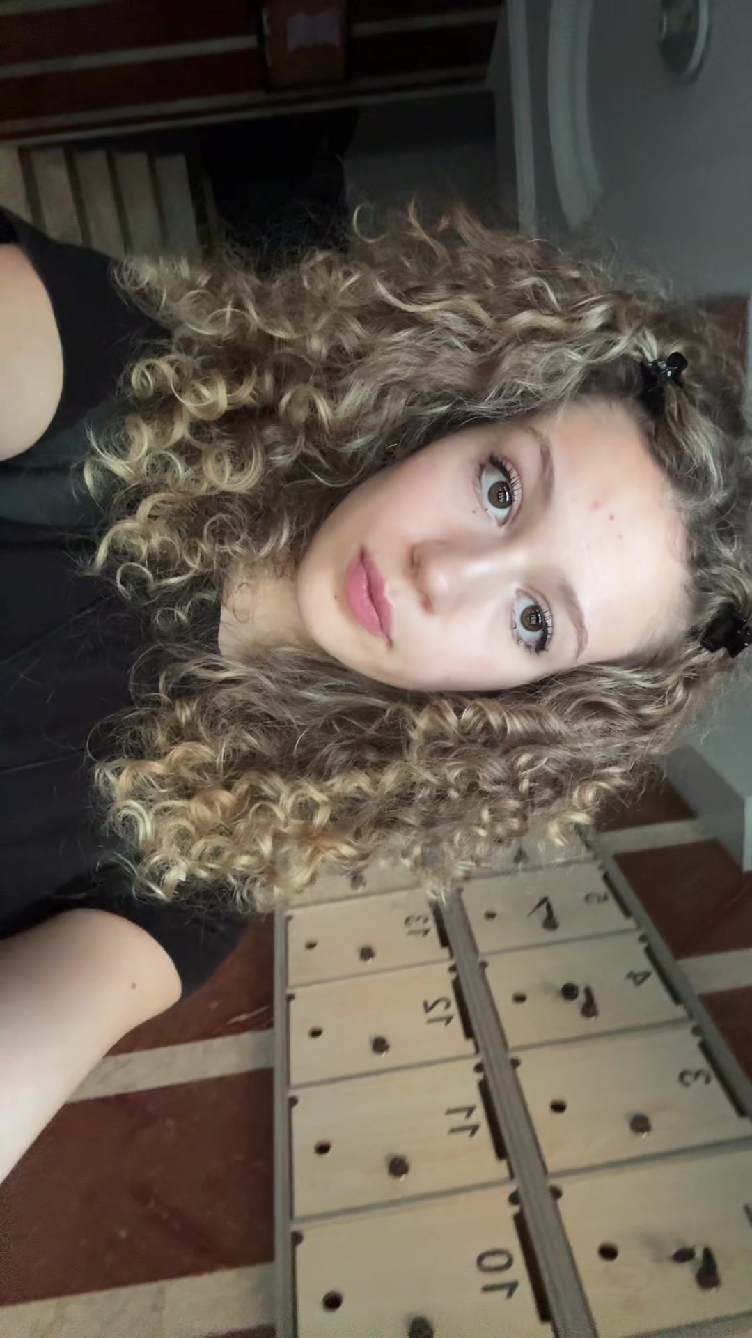 @estherᚐ҉ᚐ