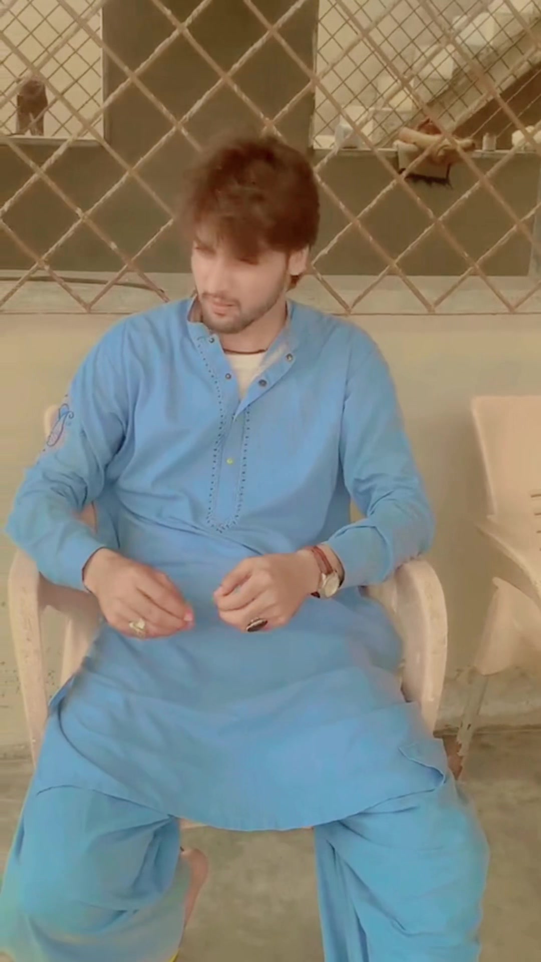 @Fahad Ayaz❤️