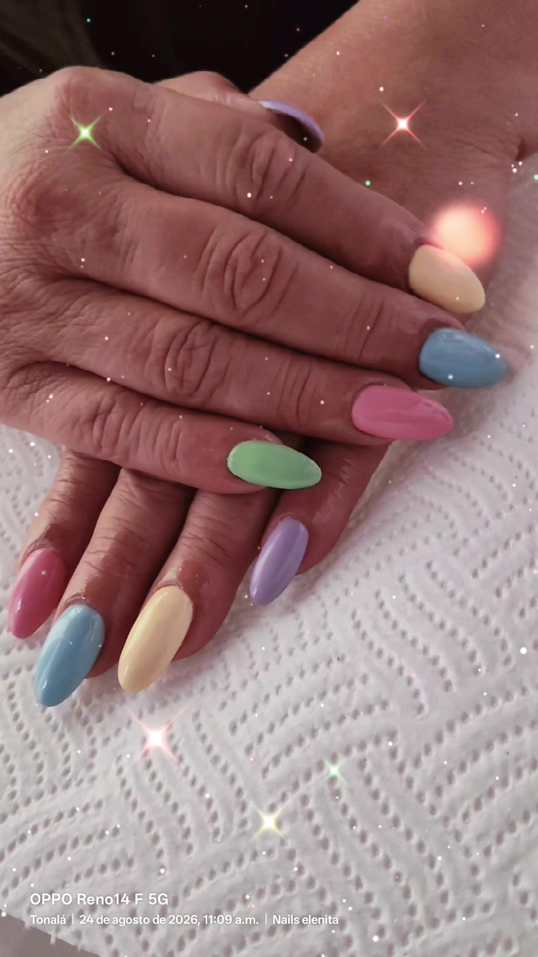 @nails Elenita