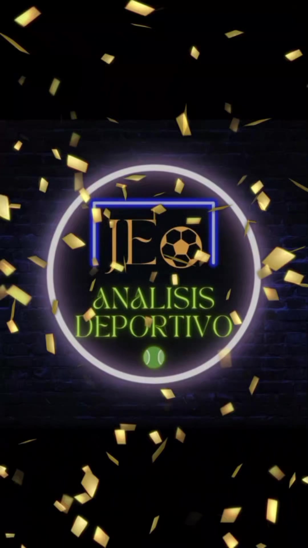 @⚽ANALISTA DEPORTIVO JE🇪🇦⚽⚽