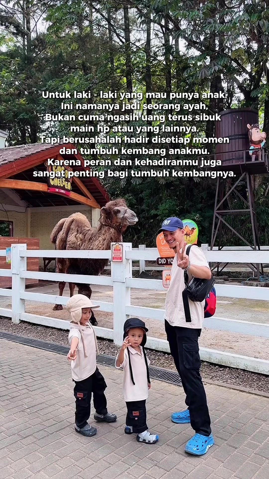 @Amihnya Keenan & Kafi