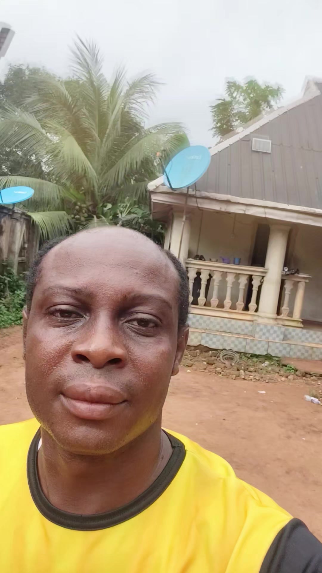 @Isinweke Tv Foundation