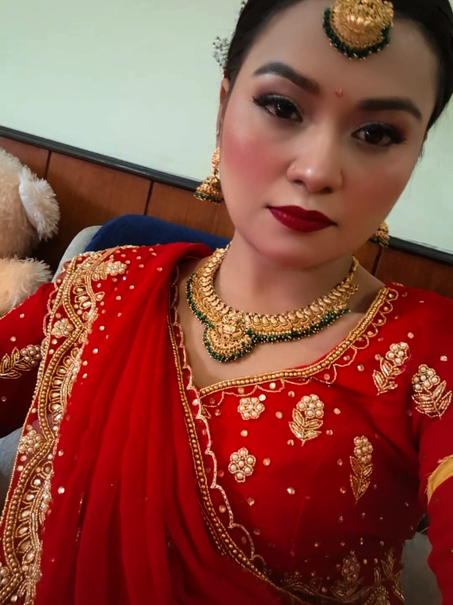 @Kanchan collection