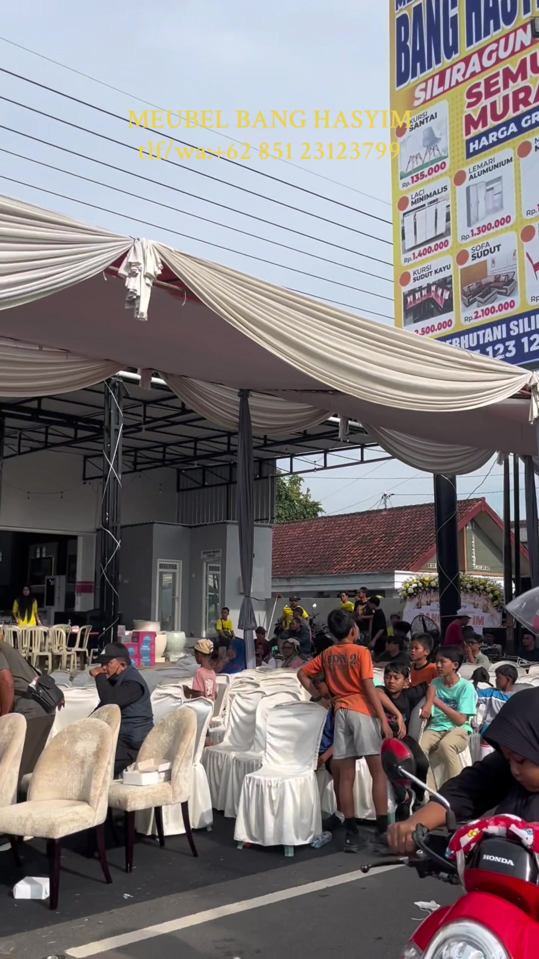 @Meubel Bang Hasyim Siliragung
