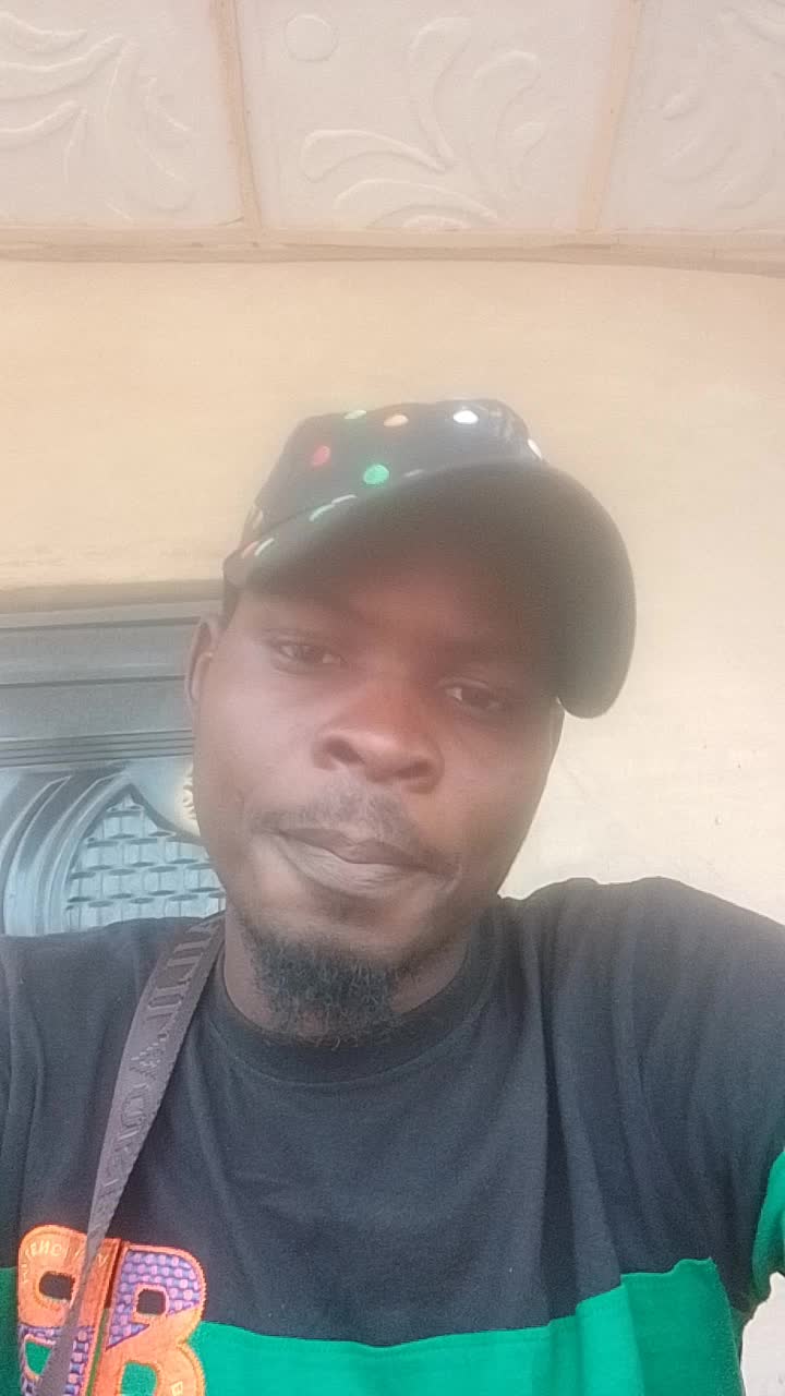 @Alijonu omo