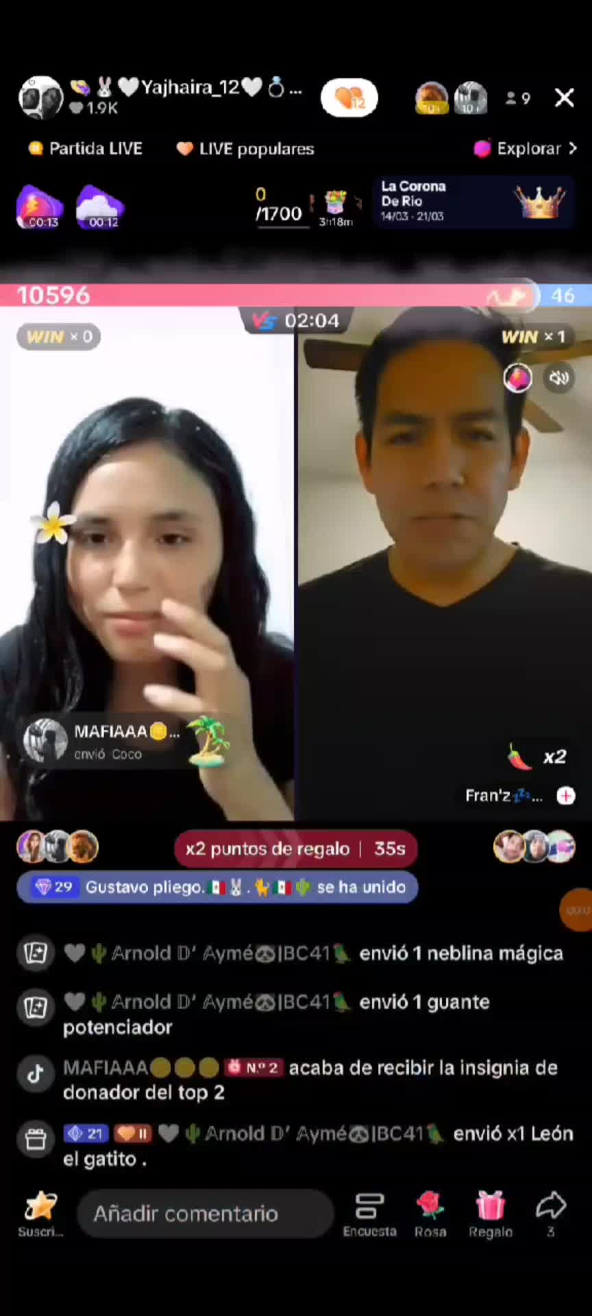@👑Mi Yajhita🍀