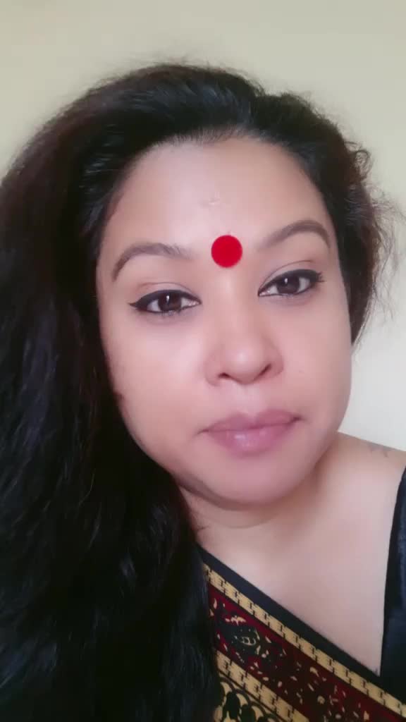 @Mahuya Saha Malhotra
