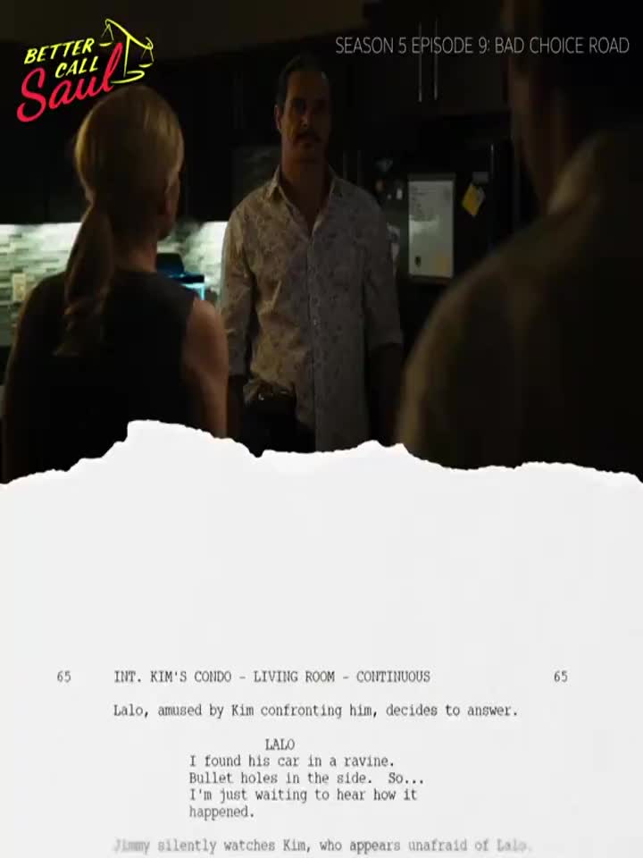 @Better Call Saul