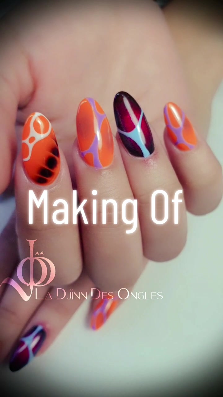 @La Djinn Des Ongles
