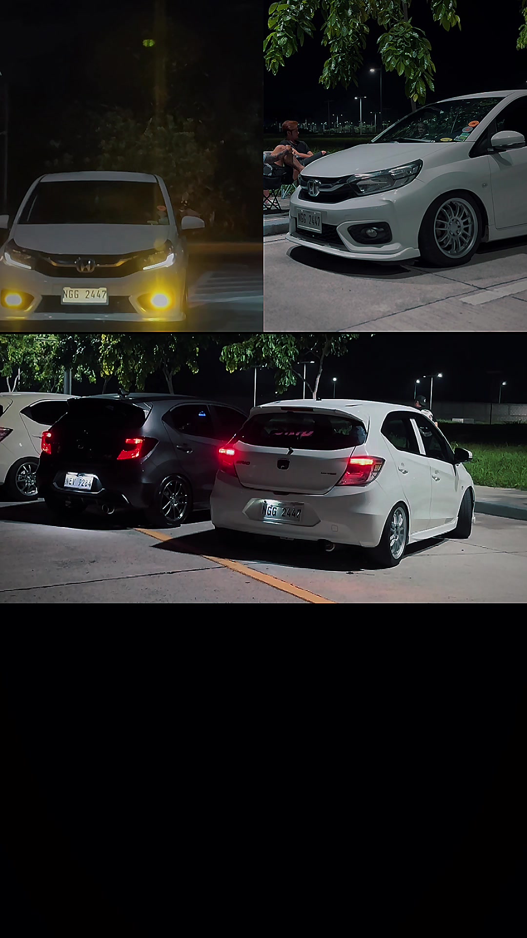 @Cross Racing