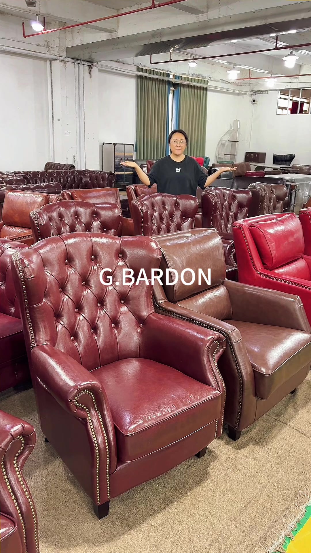 @Cigar Furniture Factory
